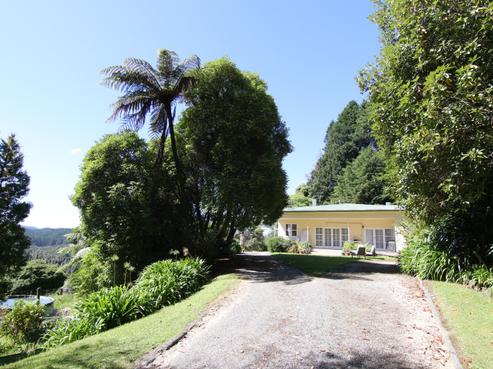 409 Hokoroa Road, Tolaga Bay