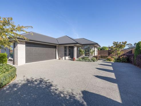 9 Wooten Place, Kaiapoi