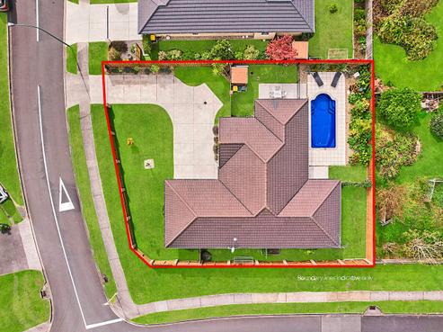 2 Sunrise Place, Te Aroha
