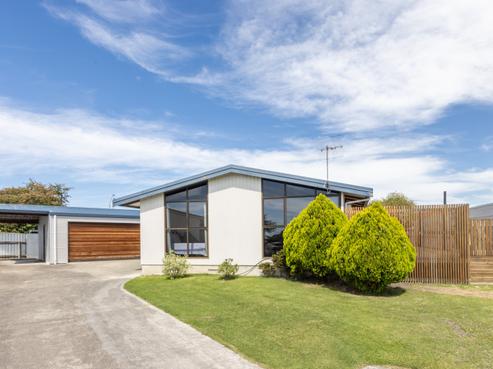 3 Dorset Place, Tamatea