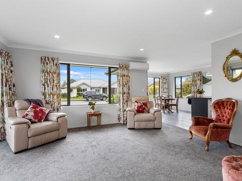 8 Carmichael Street, Rangiora