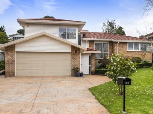 34 Sailfish Drive, West Harbour