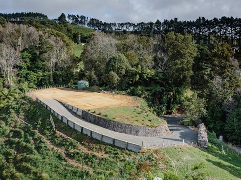 41A Wharekauri Road, Uruti