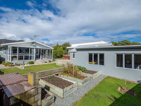 669 Atawhai Crescent, Atawhai