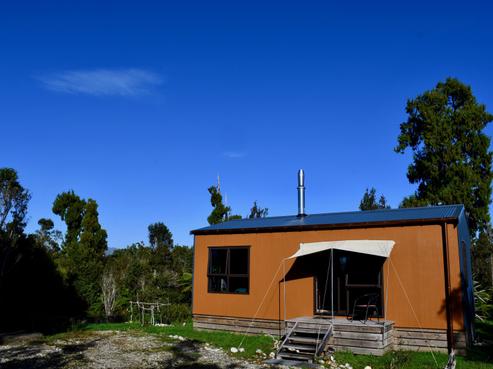 64 Eco Place, Karamea