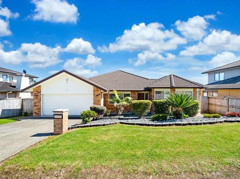 23 Leafield Crescent, Henderson