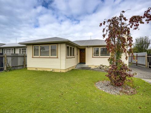 87 Barker Road, Marewa