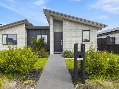 1 Meachem Road, Chartwell