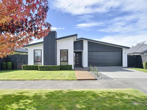26 Taiore Crescent, Marshland