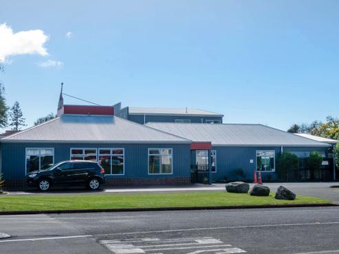 6 Tryon Street, Whakarewarewa