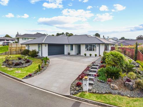 4 Sumner Place, Kamo