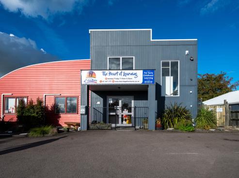 4 Tryon Street, Whakarewarewa