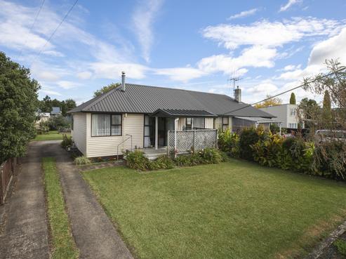 15 Te Kanawa Street, Otorohanga