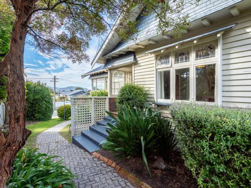 6 Milburn Street, Corstorphine