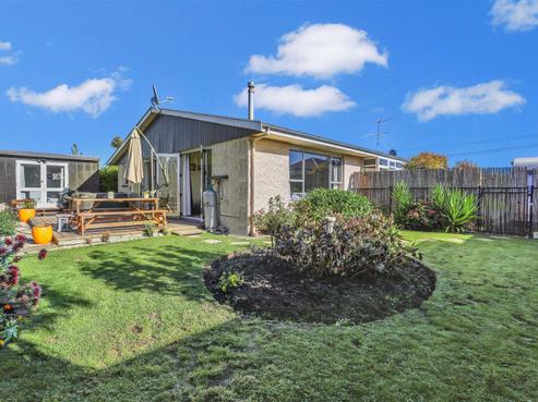 95B Thomson Street, Tinwald