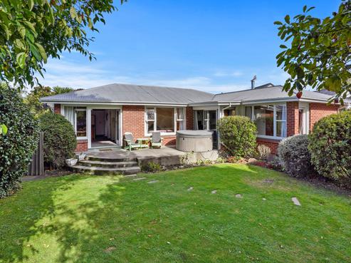 43 Stanbury Avenue, Somerfield