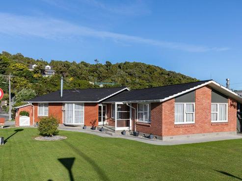 159 Main South Road, Karoro