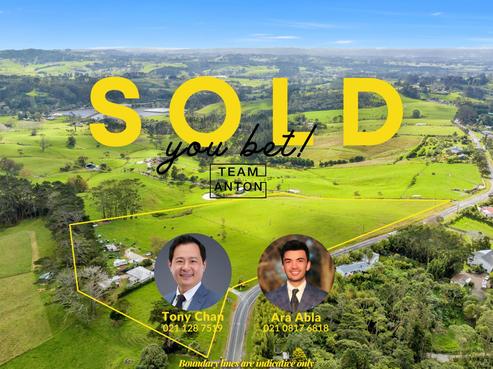 10 Amreins Road, Waitakere
