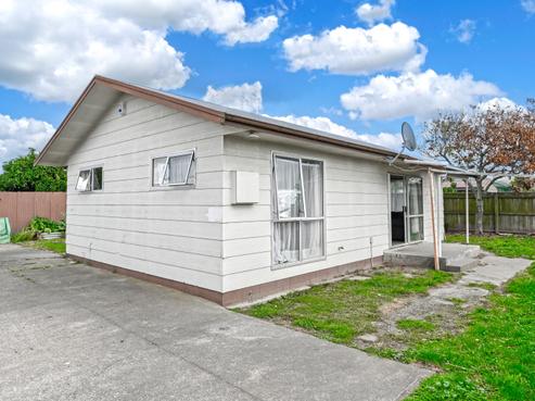 267B Flaxmere Avenue, Flaxmere