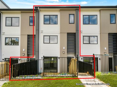 53D Pilkington Road, Panmure