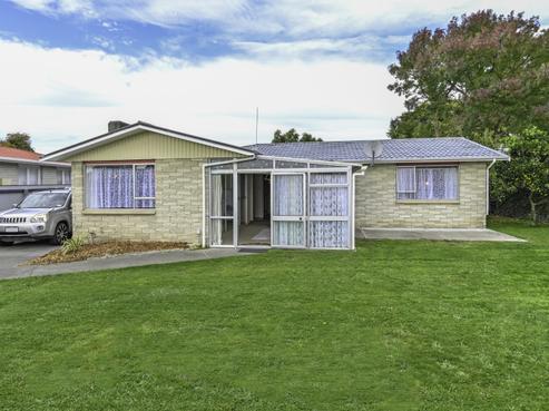 598 Campbell Place, Raureka