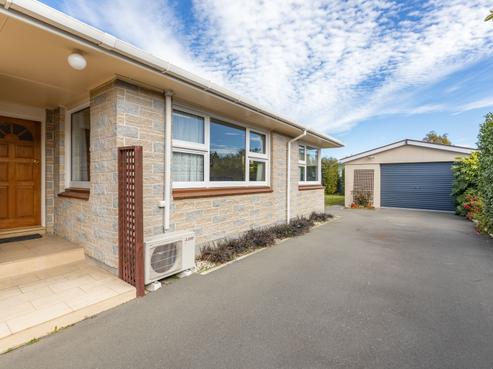 155 White Street, Rangiora