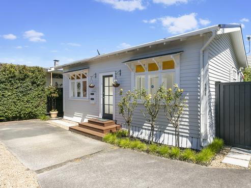 1471 Great North Road, Waterview