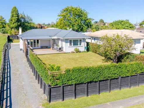 698 Rickit Road, Te Awamutu