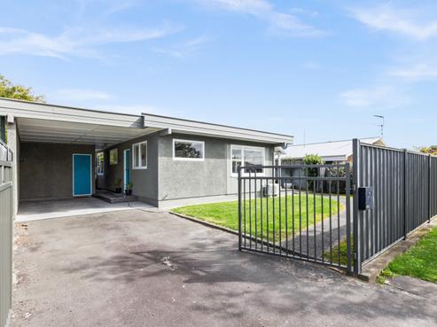 48A Downing Avenue, Pirimai