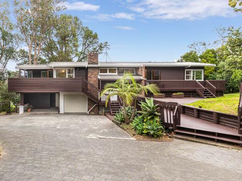 7 Kilduff Place, Mairangi Bay