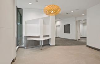 340sqm A Grade Office