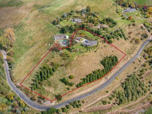 207D Pukeora Scenic Road, Waipukurau and Surrounds