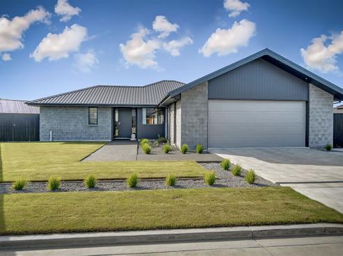 8 Papatahora Drive, Lincoln