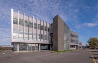 Make the Wright Choice - High Quality Office