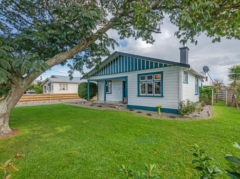 18 Owen Street, Feilding