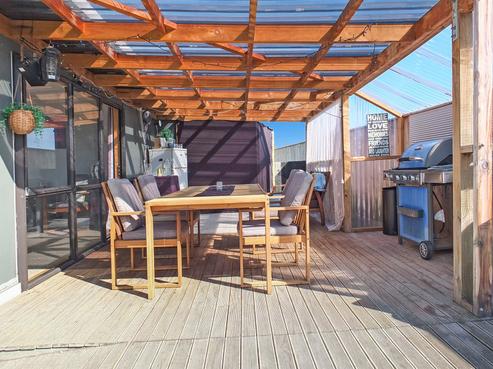 16A Shortt Street, Foxton Beach