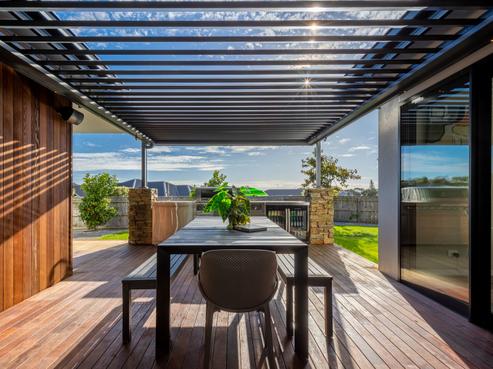 4 Fallow Place, Richmond