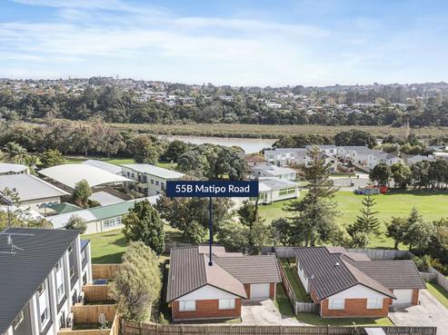 55B Matipo Road, Te Atatu Peninsula
