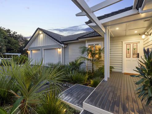 490 Whitehills Road, Waitoki