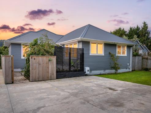46 Tennyson Street, Trentham