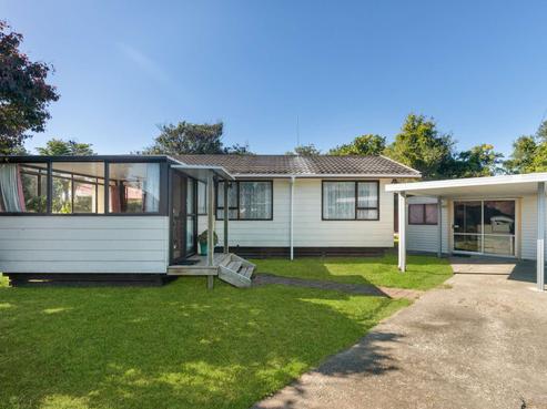 22B Frank Street, Koutu