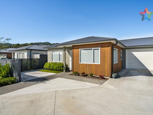10 Ron Fawcett Way, Wainuiomata