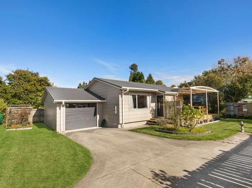 52B Morey Street, Owhata