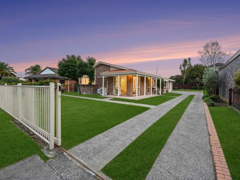 8 Moreland Avenue, Pukete