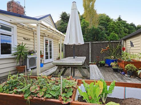6 Lucknow Terrace, Napier Hill