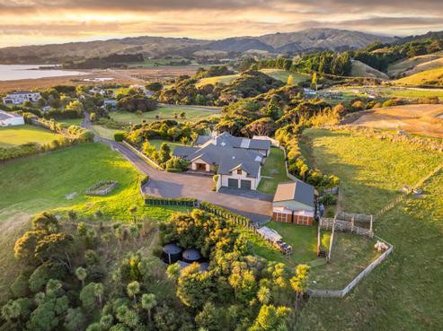 32 Paekakariki Hill Road, Pauatahanui