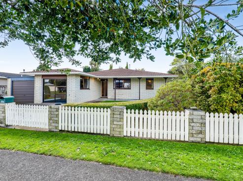 45 Branch Road, Highlands Park