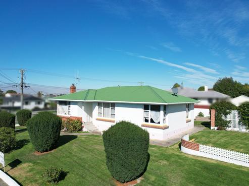 34 Taward Street, Oamaru