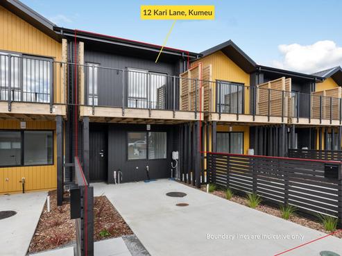 12 Kari Lane, Kumeu