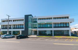 CBRE - Onehunga Office Opportunity